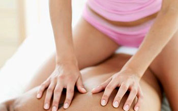 Эротический массаж в Тюмени